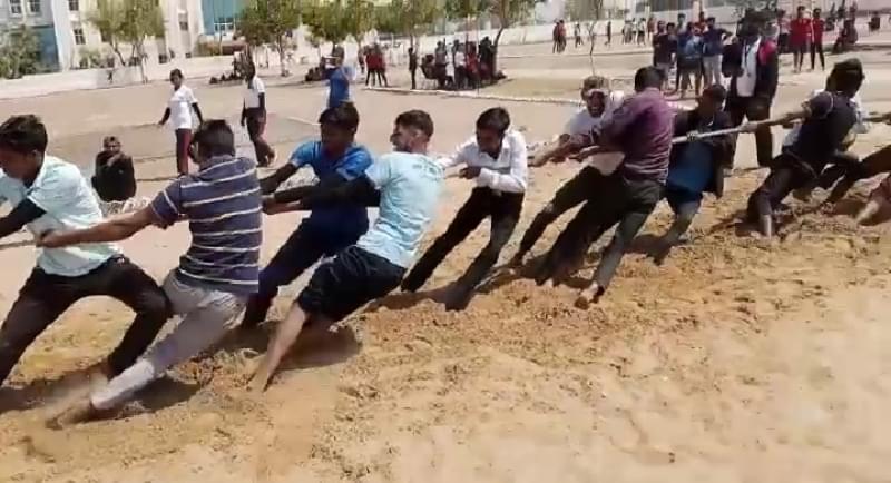 Biyani Industrial Training Institute Jaipur Sports photo 1